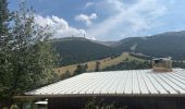 Tocht Stappen Beaumont-du-Ventoux - Mont serein 30/08/2024 - Photo 1