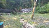 Tour Mountainbike Le Frasnois - Jura - Boucle des 5 lacs  - Photo 3