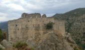 Trail Walking Rodès - Rodes, Gorges de la Guillera  - Photo 19