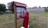 Trail Walking Juignac - les perrotins - Photo 1