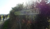 Trail Walking Saint-Pierre-des-Fleurs - 20220308-St Pierre des Fleurs - Photo 18