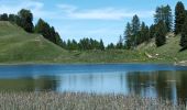 Tour Wandern Ceillac - queraz Lac miroir - Photo 1