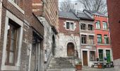 Tocht Stappen Luik - Liège Coteaux  - Photo 14