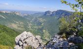 Tocht Stappen La Chapelle-en-Vercors - tour de loscense - Photo 7