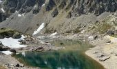 Trail Walking Revel - Lac du Crozet - Photo 6