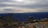 Randonnée Marche Rosis - Douch Mont Caroux - Photo 19