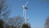 Tour Zu Fuß Zossen - Rundwanderweg Schünow - Horstfelde - Photo 6