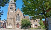 Randonnée Marche Liège - tour des terrils liégeois - Photo 14