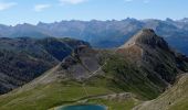 Randonnée Marche Le Petit Jardin - 05 le lac du soulier 18/07/25 - Photo 2
