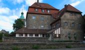 Randonnée A pied Heroldsberg - Wanderweg Kalchreuth – Haidberg - Photo 1