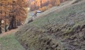 Tour Wandern Guillestre - 2024-11-05 Bramousse - Photo 1