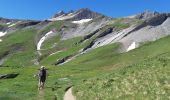 Trail Walking Bourg-Saint-Maurice - mottets nant bornand - Photo 5