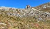 Randonnée Marche Saint-Véran - Balade vers la blanche  - Photo 5