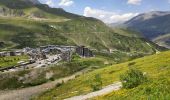 Tour Wandern Tignes - Tignes le Lavachet - Tignes le Lac - Photo 5