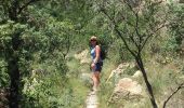 Tour Wandern Les Vans - Ardèche rando 23 - Photo 11