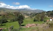 Randonnée Marche Ingapirca - Cara del Inca - Photo 3