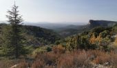 Tour Wandern Cheval-Blanc - Gorges de Régalon - Photo 3