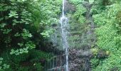 Tour Wandern La Bourboule - Charlannes par Fohet retour sur parc fenestre par descente sous ancien funiculaire 2019-07-02 - Photo 3