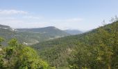 Trail Walking Beaurières - tour de Banne 1643m - Photo 1