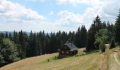 Tour Zu Fuß Groß Karlowitz - Okruh Galik - Horal - Photo 2