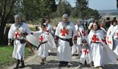 Tocht Te voet Hostalric - Hostalric. La Tordera i Parc de les Rieres - Photo 5