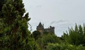 Tour Wandern Vitrac - Vitrac, Périgord, journée un - Photo 6