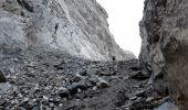 Tour Wandern Gavarnie-Gèdre - pic de la mounia - Photo 6