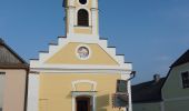 Tour Zu Fuß Gemeinde Rossatz-Arnsdorf - Welterbesteig Wachau Etappe 12 - Photo 8