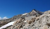 Randonnée Marche Chamonix-Mont-Blanc - reguge de Trient par le col du tour - Photo 17