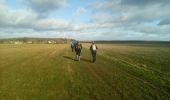 Tocht Stappen Chevreuse - Chevreuse sans le chateau de la MADELEINE - Photo 5