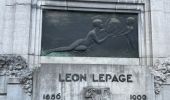 Trail Walking City of Brussels - Bxl FM - Photo 13