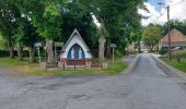 Tour Wandern Beauraing - Froidfontaine 010522 - Photo 16