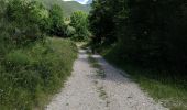 Tour Wandern Montbrand - montbrand - Photo 2