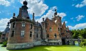 Tour Wandern Deinze - Le château d’Ooidonk à Deinze - Photo 1