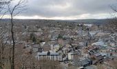 Trail Walking Spa - rando dans les bois du nord de spa  - Photo 16