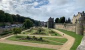 Tour Wandern Vannes - Visite de Vannes vieille ville  - Photo 14