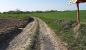 Excursión Senderismo Pont-à-Celles - Marcha / Jean le Boucher / vers Luttre / Eglise Obaix / Moulin / Gare - Photo 2