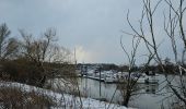 Tocht Stappen Eijsden-Margraten - Eijsden - Oost-Maarland - Eijsder Beemden  - Photo 9