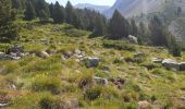 Tour Wandern Bielsa - IBON DEL CAO - Photo 17