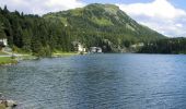 Tour Zu Fuß Reichenau - Turracher 3-Seen-Weg - Photo 4