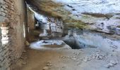 Randonnée Marche Gordes - Gordes - Abbaye de Sénanque 12km - Photo 1