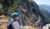 Randonnée Marche Autrans-Méaudre en Vercors - RA Vercors Bec Orient - Photo 2