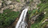 Randonnée Marche Orcières - Prapic - Le Saut du Laire  - Photo 3