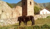 Excursión Senderismo Mérens-les-Vals - Pic de Canals - Photo 10