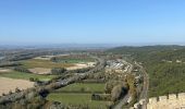 Tour  Mornas - Forteresse de Mornas - Photo 4