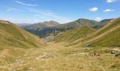 Trail Walking Mont-Dore - La montée au Puy de Sancy par Mont Dore - Photo 19