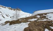 Excursión  Vaujany - Raquettes dans sabot  - Photo 5