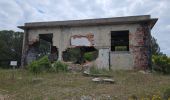 Tour Wandern Ollioules - Châteauvallon - Ollioules - Photo 11