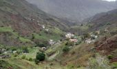 Tour Wandern Caibros - Caibros - Lagoa - Photo 2