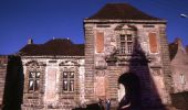 Tour Zu Fuß Pionsat - La Voie dite Romaine et le Bois de Regheat - Photo 2